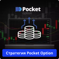 Pocket Option strategy